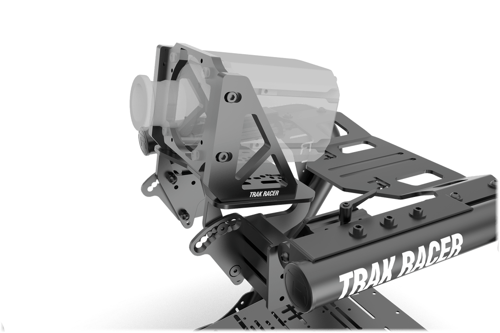 TR-One Universal Motor Mount for Asetek Direct Drive Wheelbases