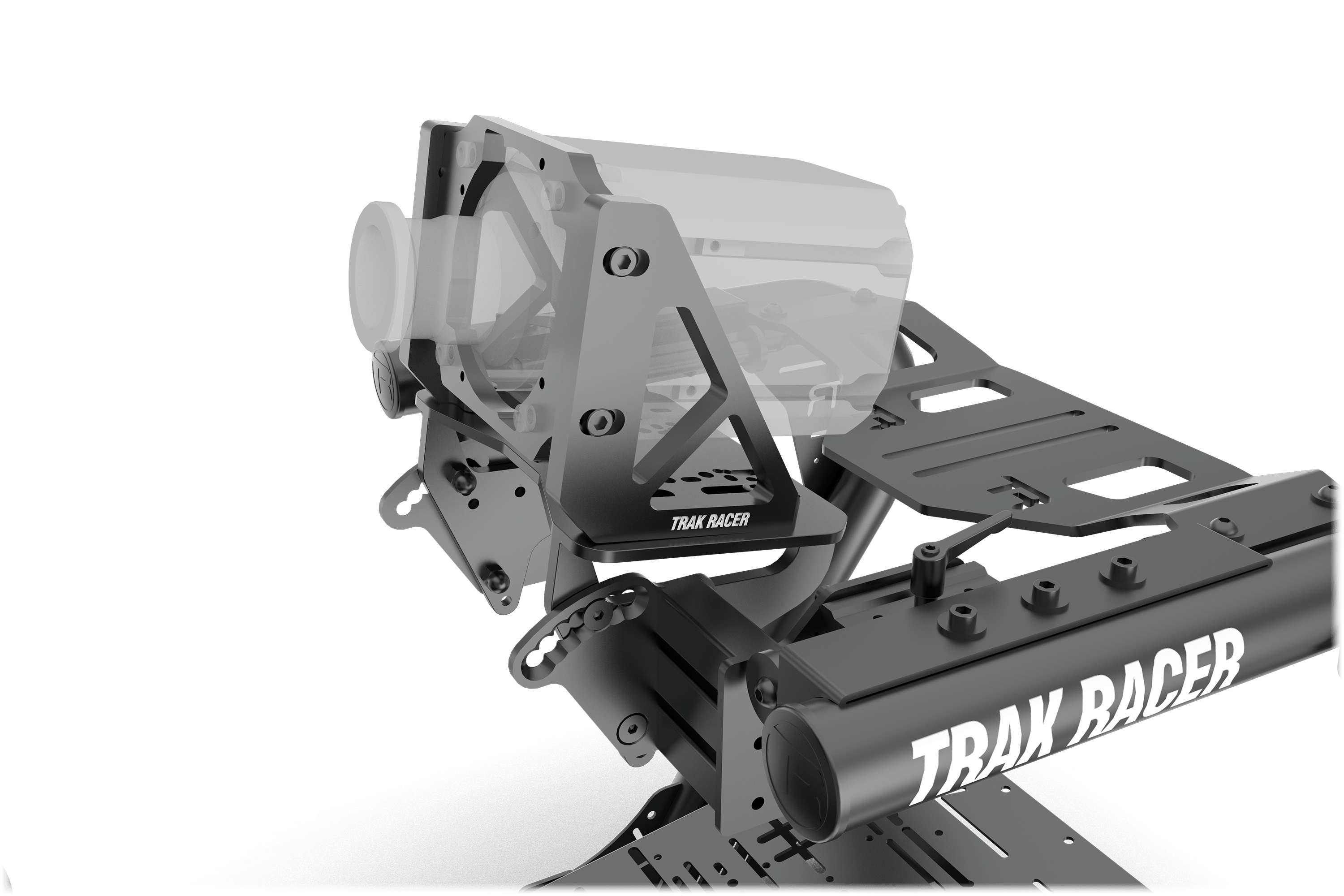 TR-One Universal Motor Mount for Asetek Direct Drive Wheelbases
