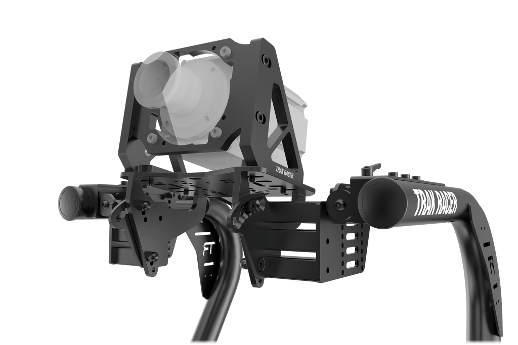 TR-One Universal Motor Mount for Asetek Direct Drive Wheelbases