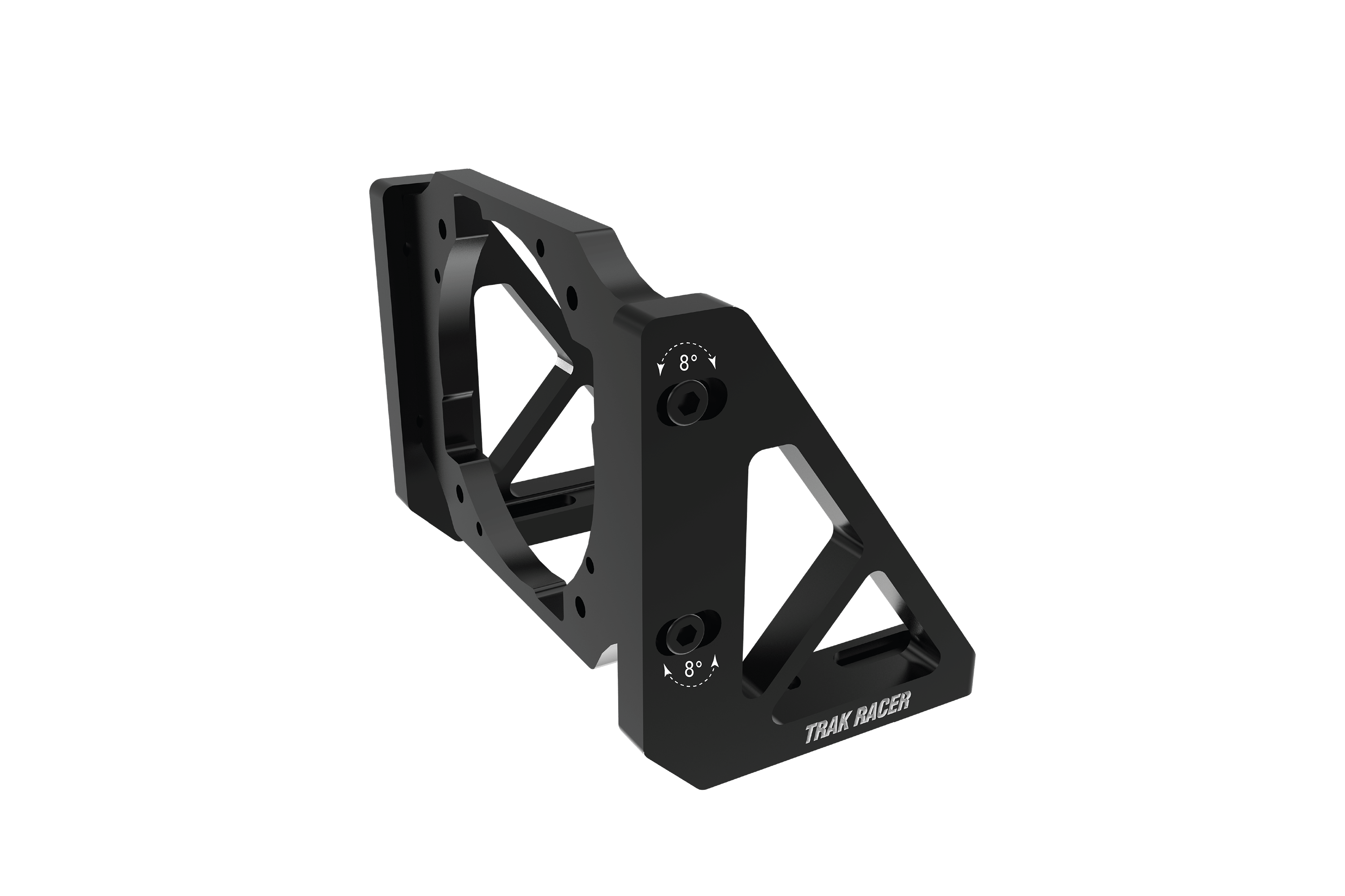 TR-One Universal Motor Mount for Asetek Direct Drive Wheelbases