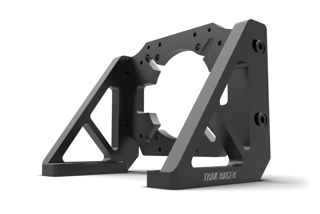 TR-One Universal Motor Mount for MOZA R9–R25 Ultra Wheelbases