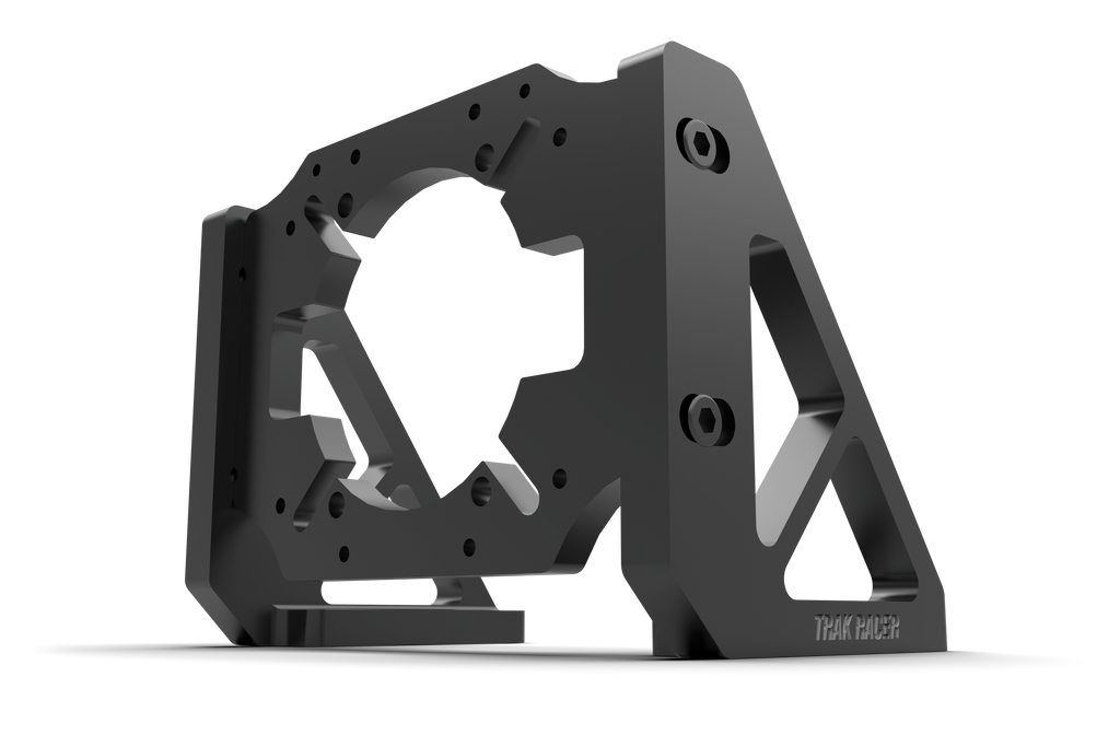 TR-One Universal Motor Mount for MOZA R9–R25 Ultra Wheelbases