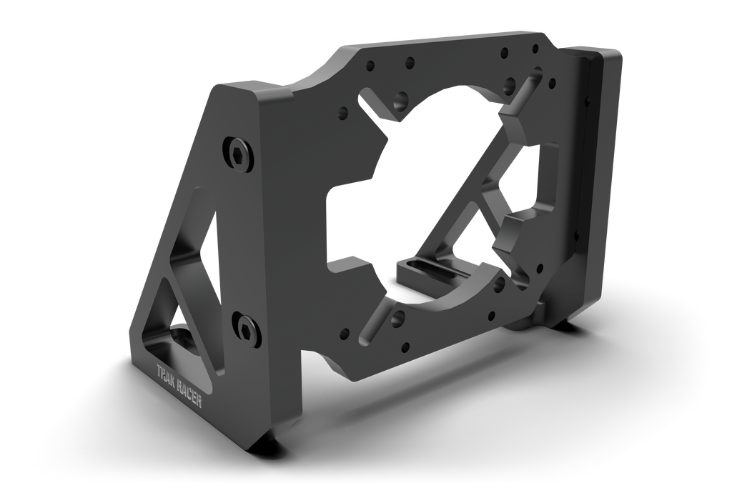 TR-One Universal Motor Mount for MOZA R9–R25 Ultra Wheelbases