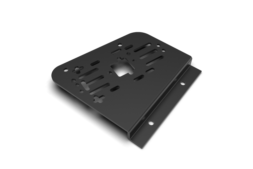 TR-One Right-Side Handbrake Mount for TR8 Pro & Extrusion Rigs