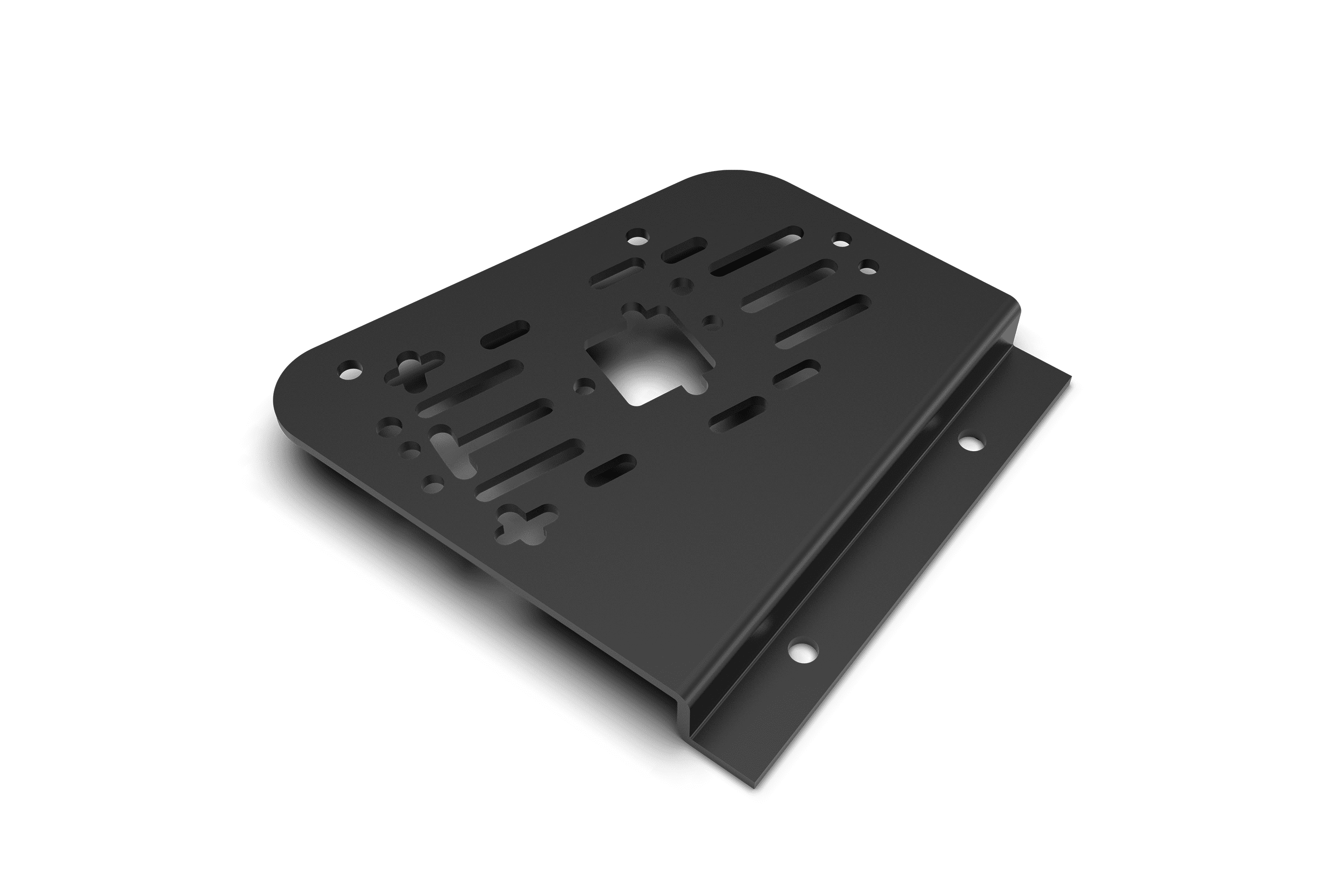 TR-One Right-Side Handbrake Mount for TR8 Pro & Extrusion Rigs