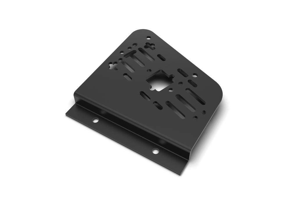 TR-One Right-Side Handbrake Mount for TR8 Pro & Extrusion Rigs