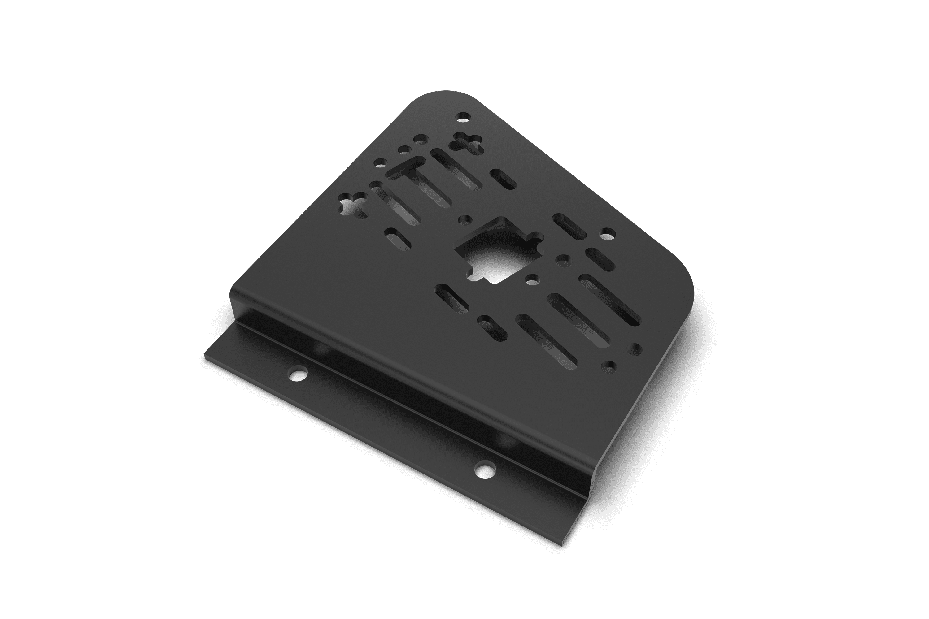 TR-One Right-Side Handbrake Mount for TR8 Pro & Extrusion Rigs