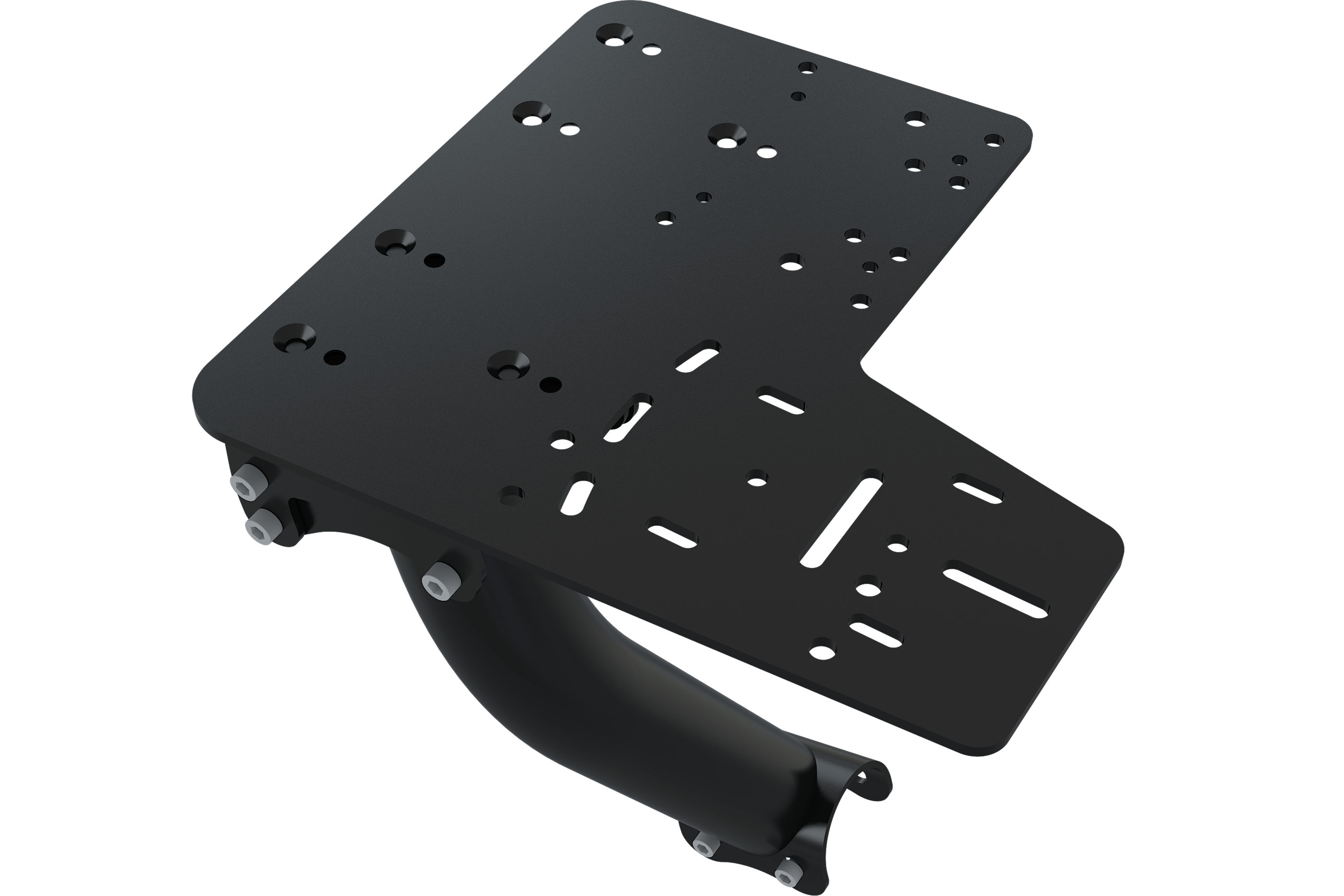 TR-One Shifter & Handbrake Side-Mount Upgrade Kit (Left/Right)