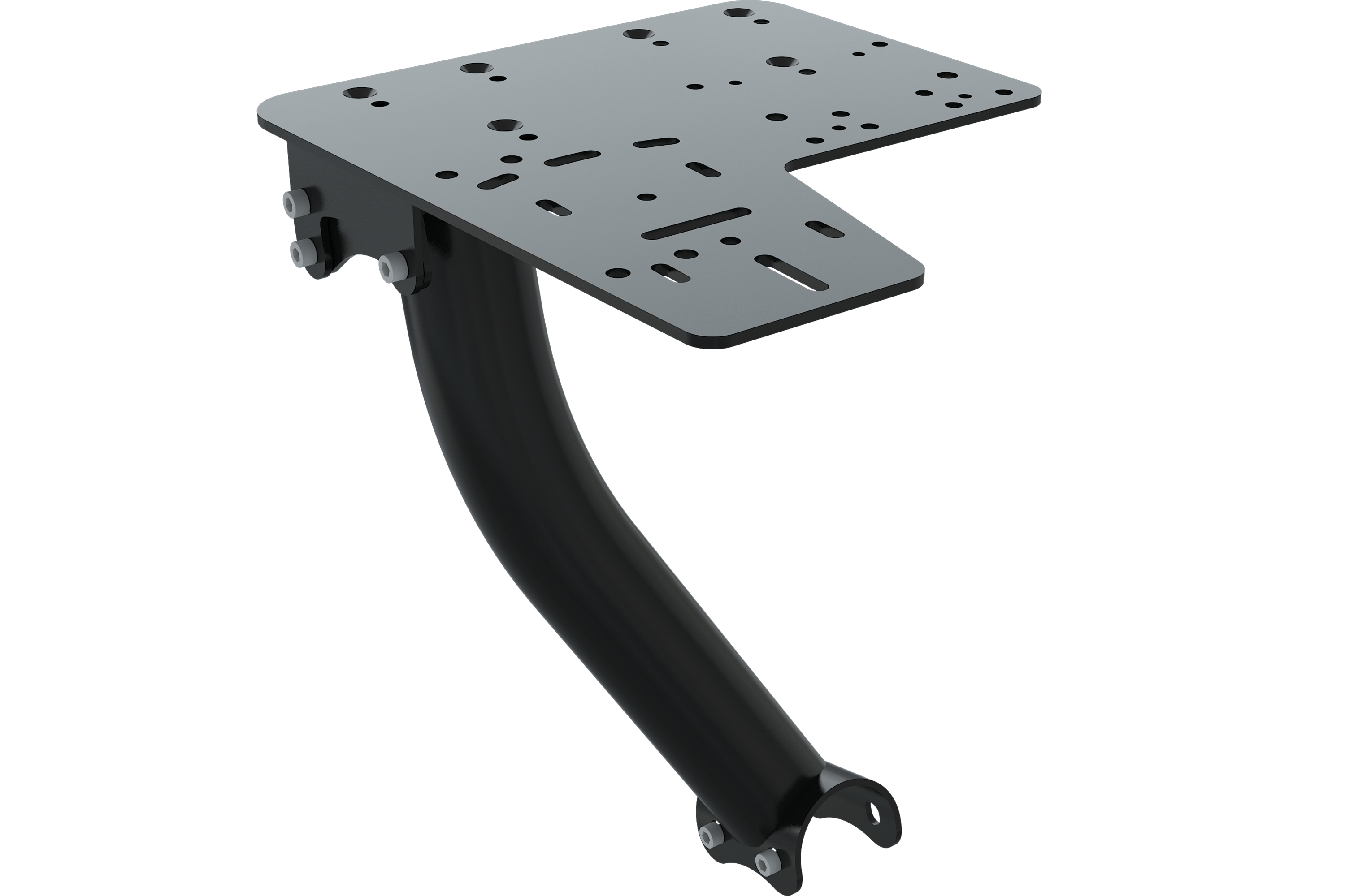 TR-One Shifter & Handbrake Side-Mount Upgrade Kit (Left/Right)