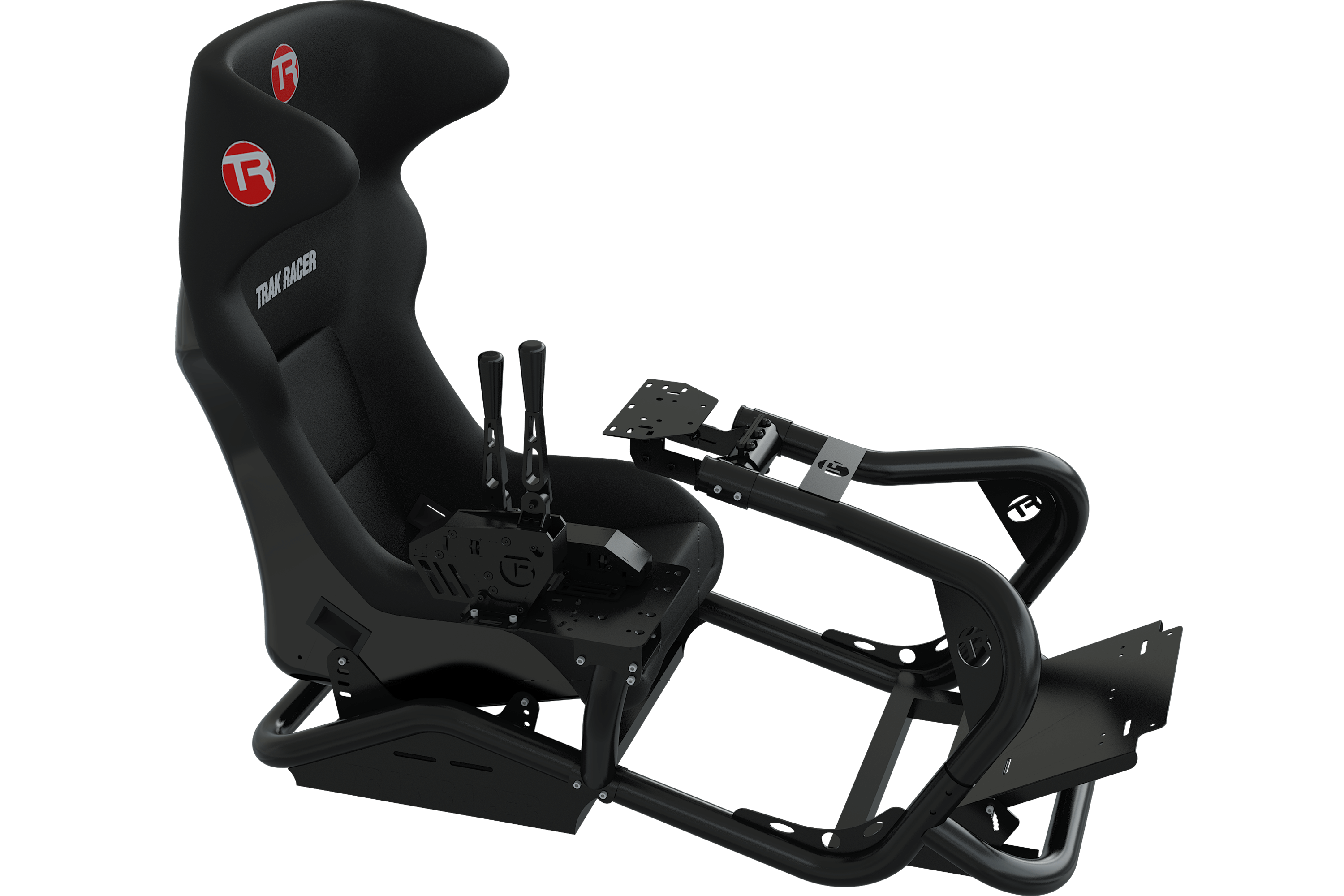 TR-One Shifter & Handbrake Side-Mount Upgrade Kit (Left/Right)