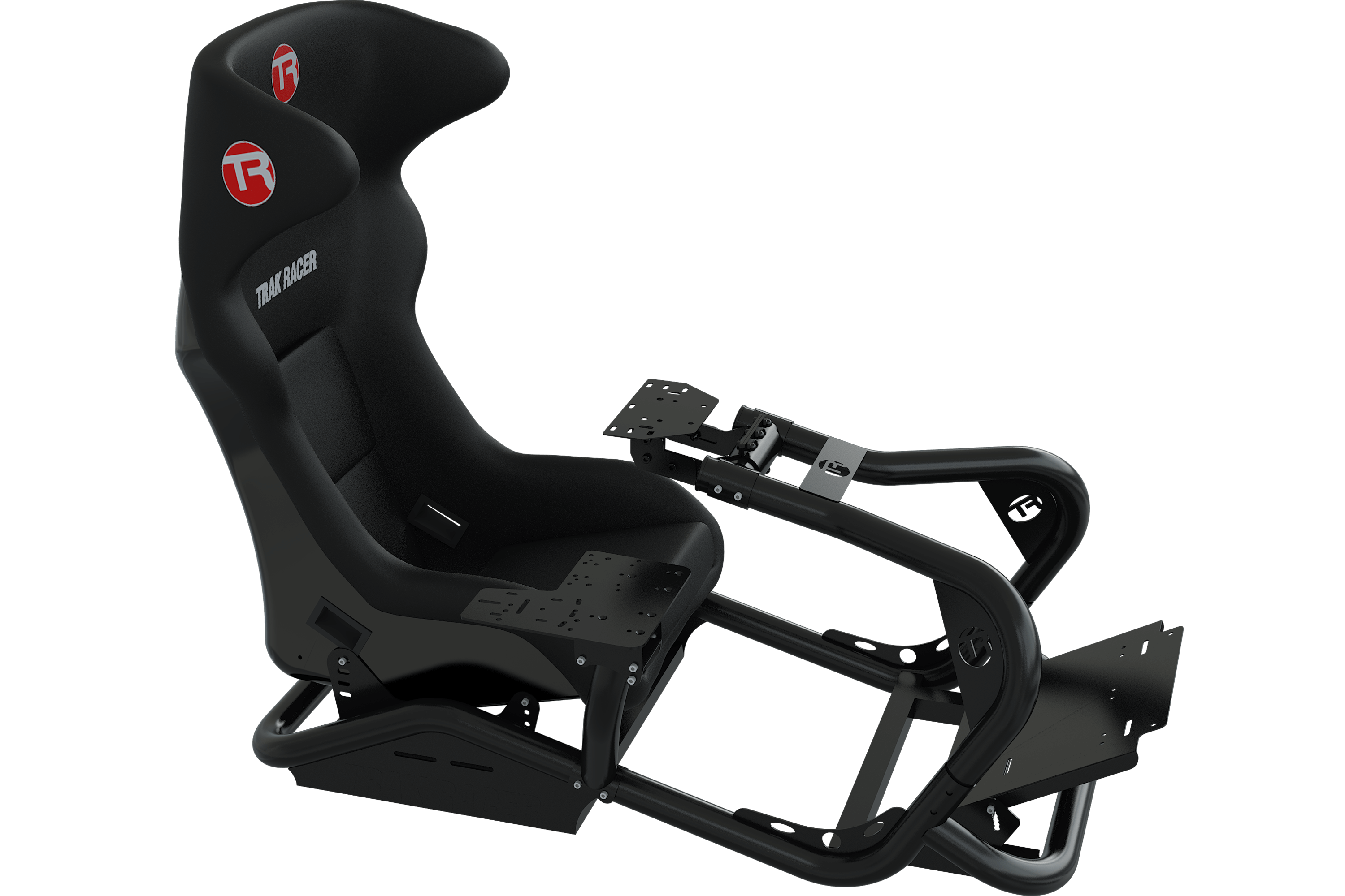 TR-One Shifter & Handbrake Side-Mount Upgrade Kit (Left/Right)