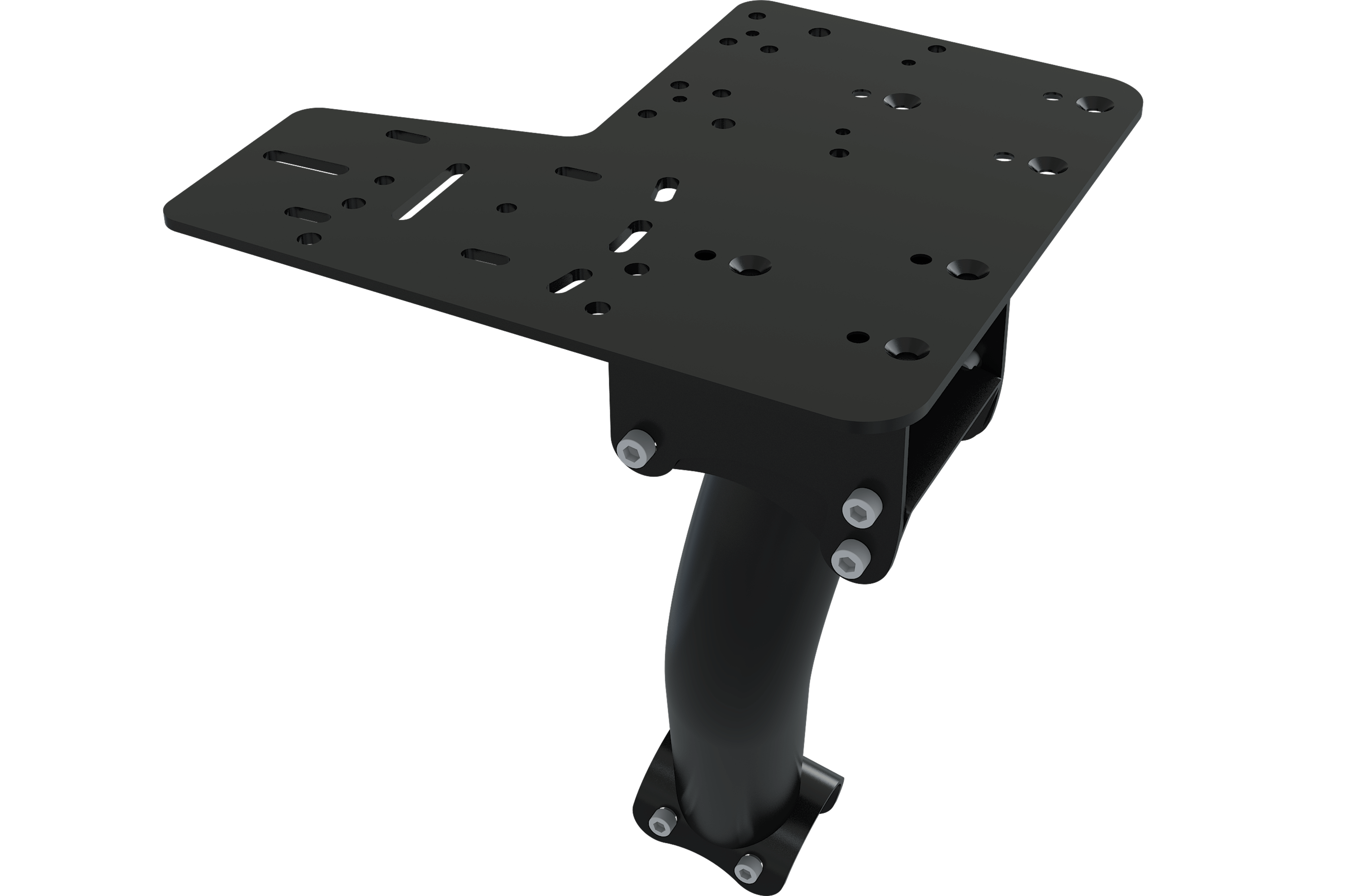 TR-One Shifter & Handbrake Side-Mount Upgrade Kit (Left/Right)
