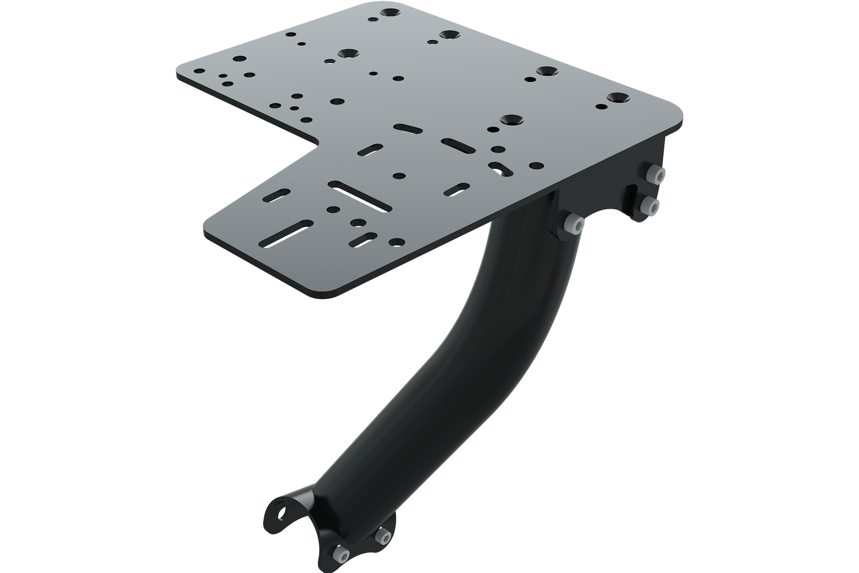 TR-One Shifter & Handbrake Side-Mount Upgrade Kit (Left/Right)