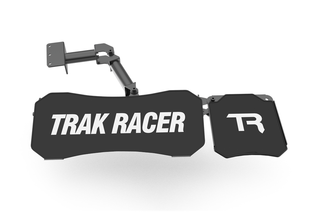 Keyboard & Mouse Side Mount for TR8 PRO & TRX Cockpits