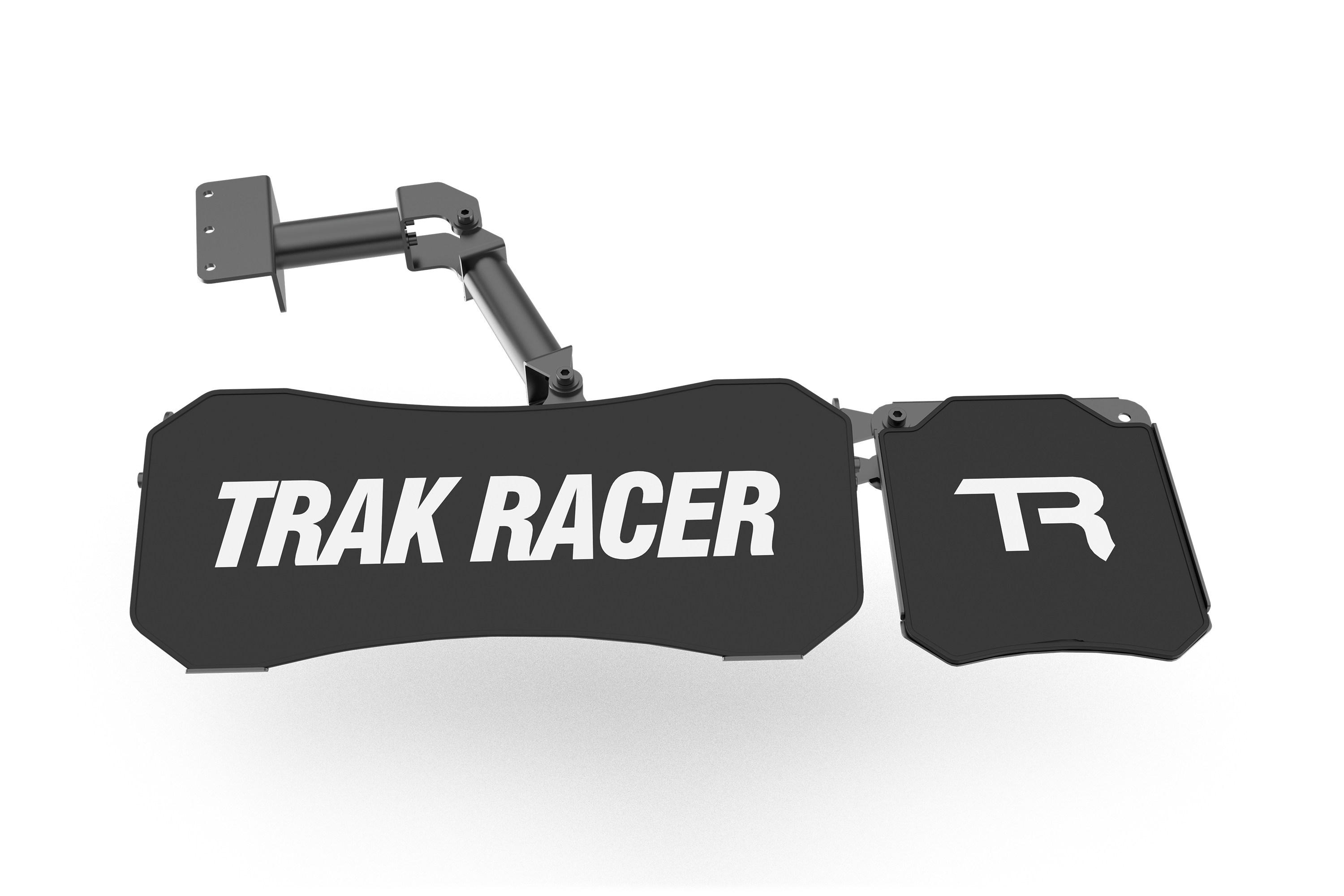 Keyboard & Mouse Side Mount for TR8 PRO & TRX Cockpits