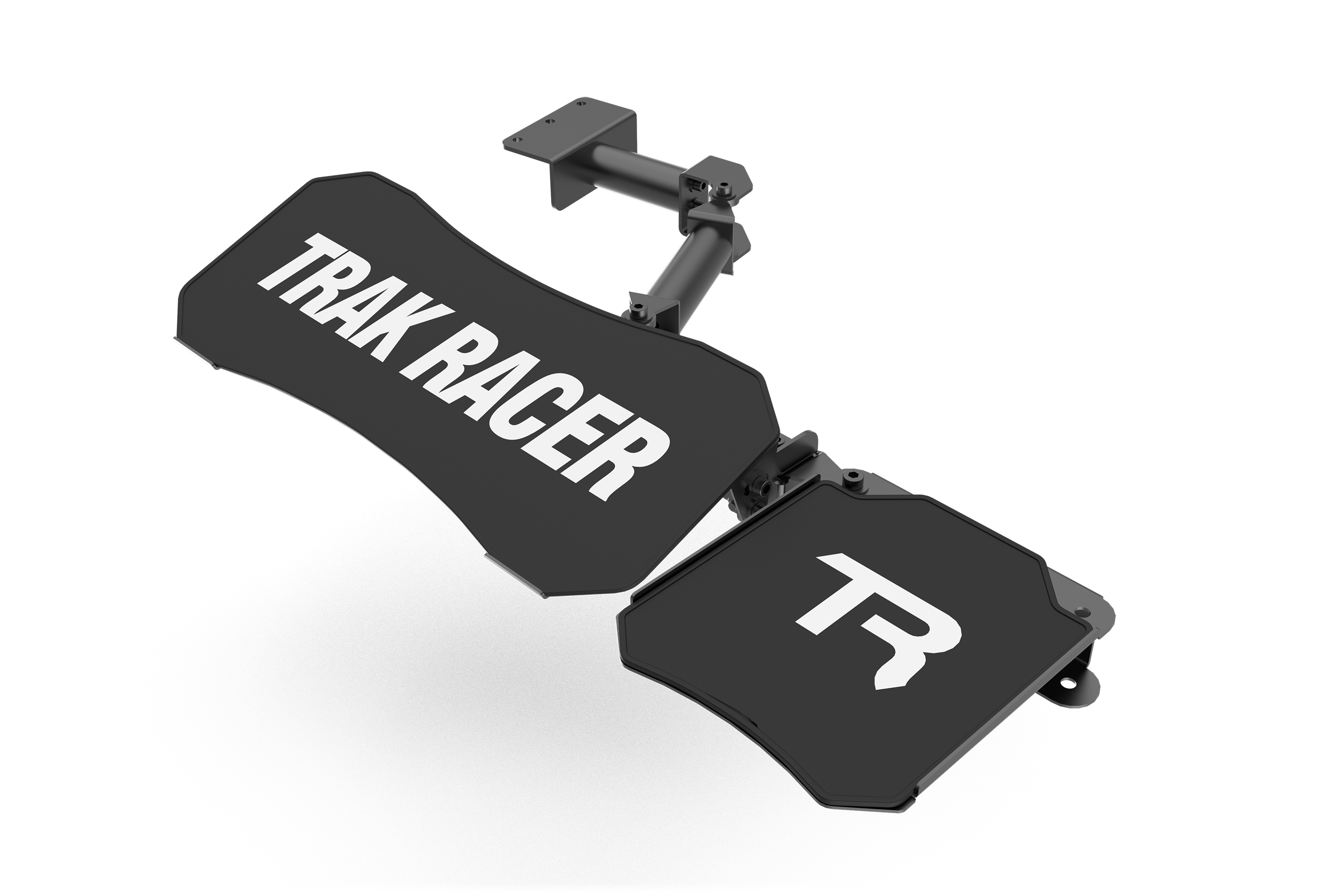 Keyboard & Mouse Side Mount for TR8 PRO & TRX Cockpits