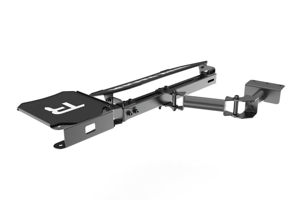 Keyboard & Mouse Side Mount for TR8 PRO & TRX Cockpits
