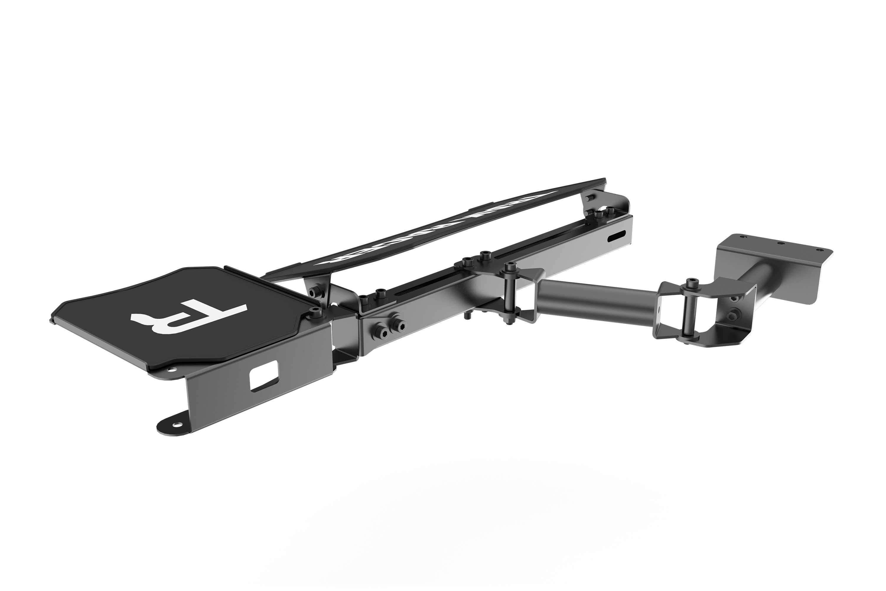 Keyboard & Mouse Side Mount for TR8 PRO & TRX Cockpits