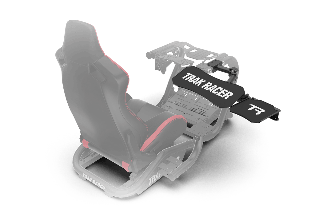 Keyboard & Mouse Side Mount for TR8 PRO & TRX Cockpits