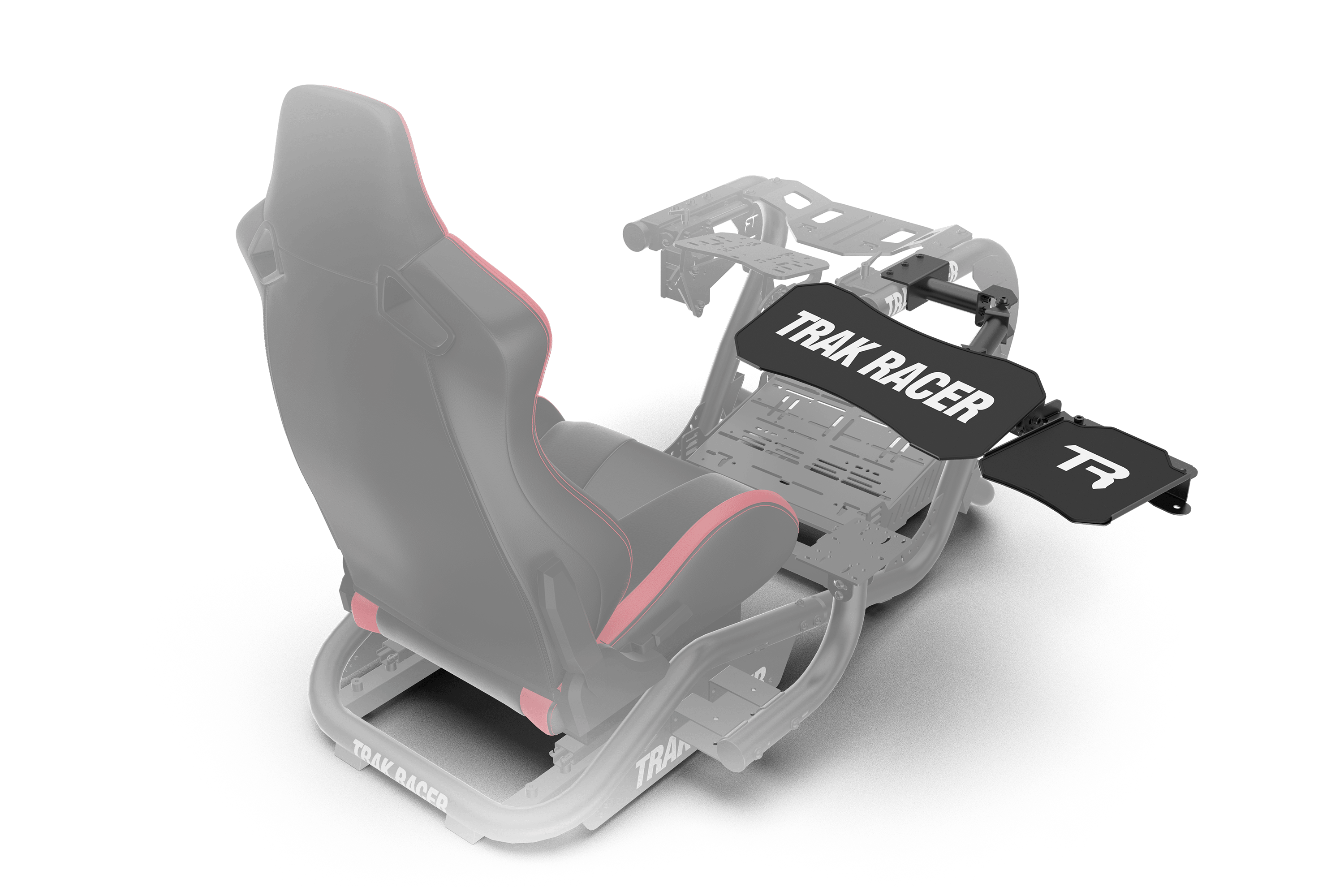 Keyboard & Mouse Side Mount for TR8 PRO & TRX Cockpits