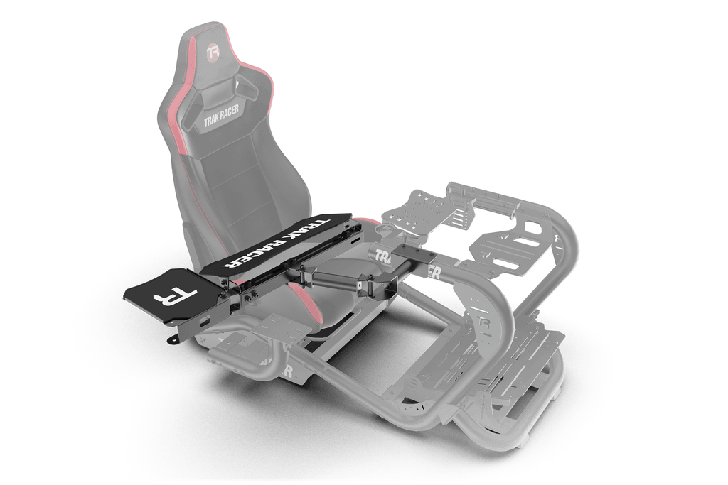 Keyboard & Mouse Side Mount for TR8 PRO & TRX Cockpits