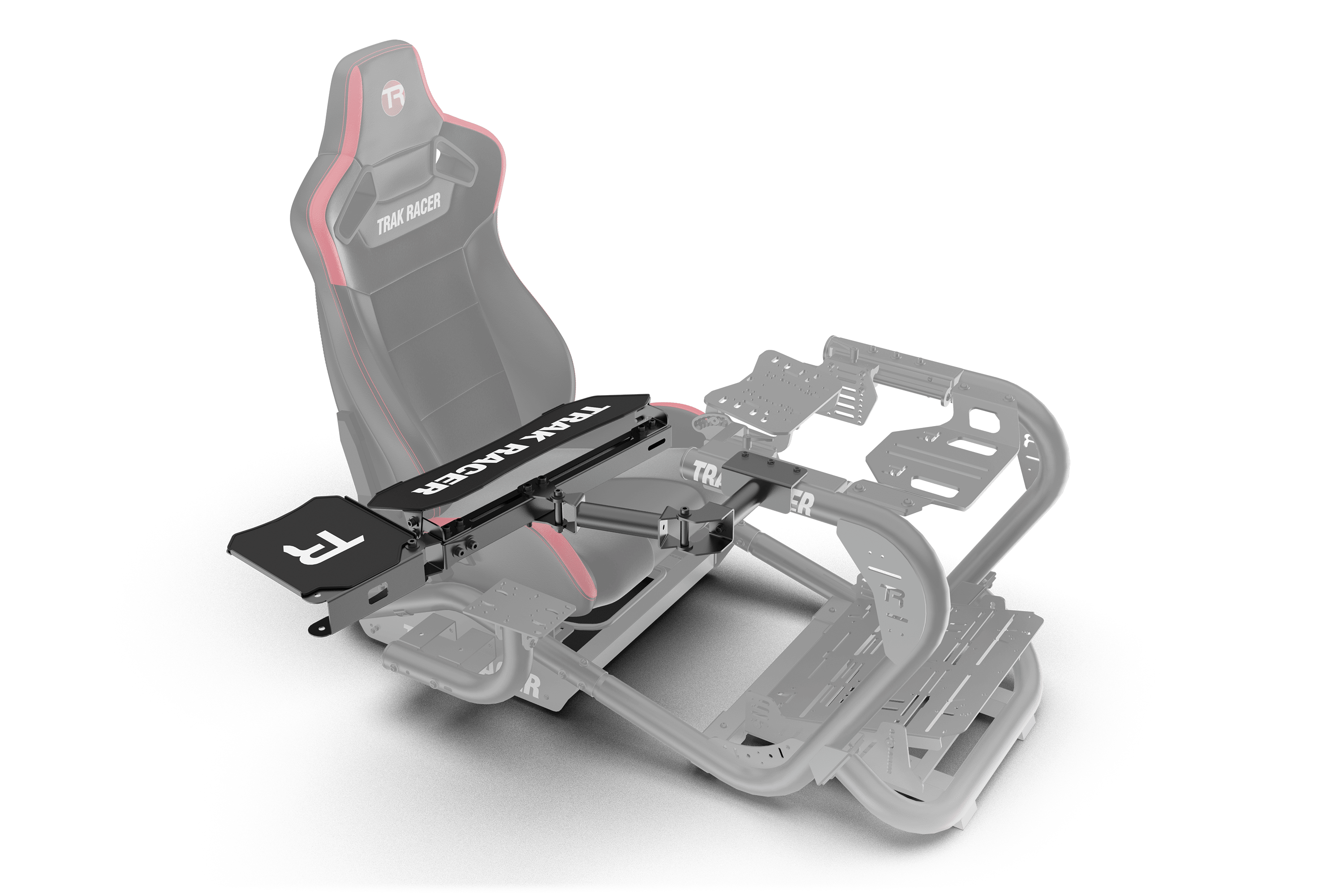 Keyboard & Mouse Side Mount for TR8 PRO & TRX Cockpits