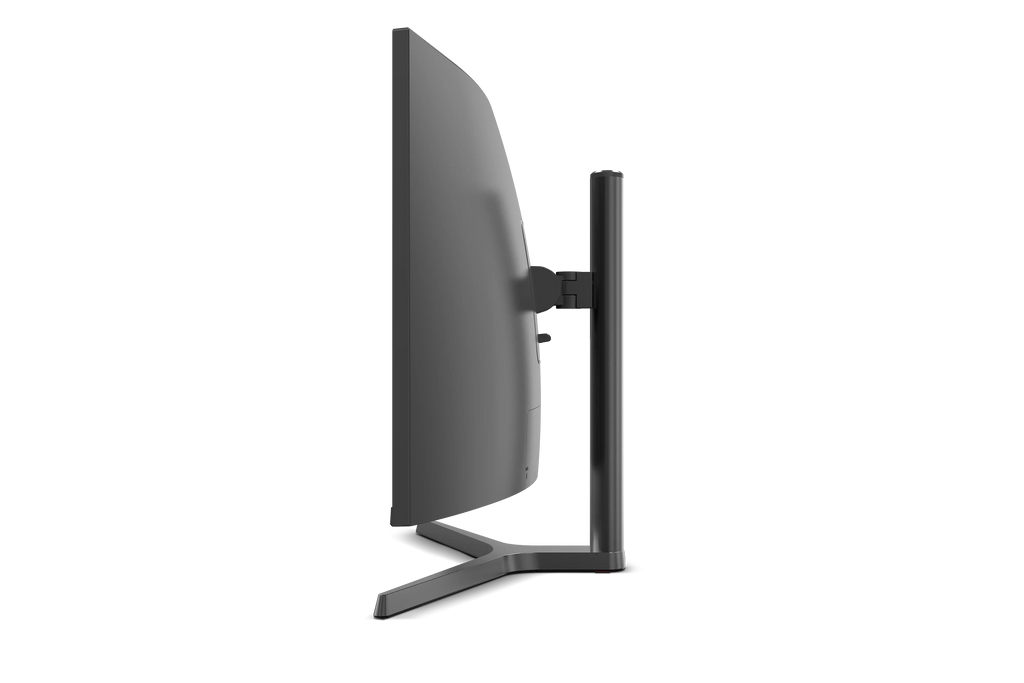34" Ultrawide UWQHD 165Hz 1ms QLED 3440x1440 21:9 Curved Gaming Monitor