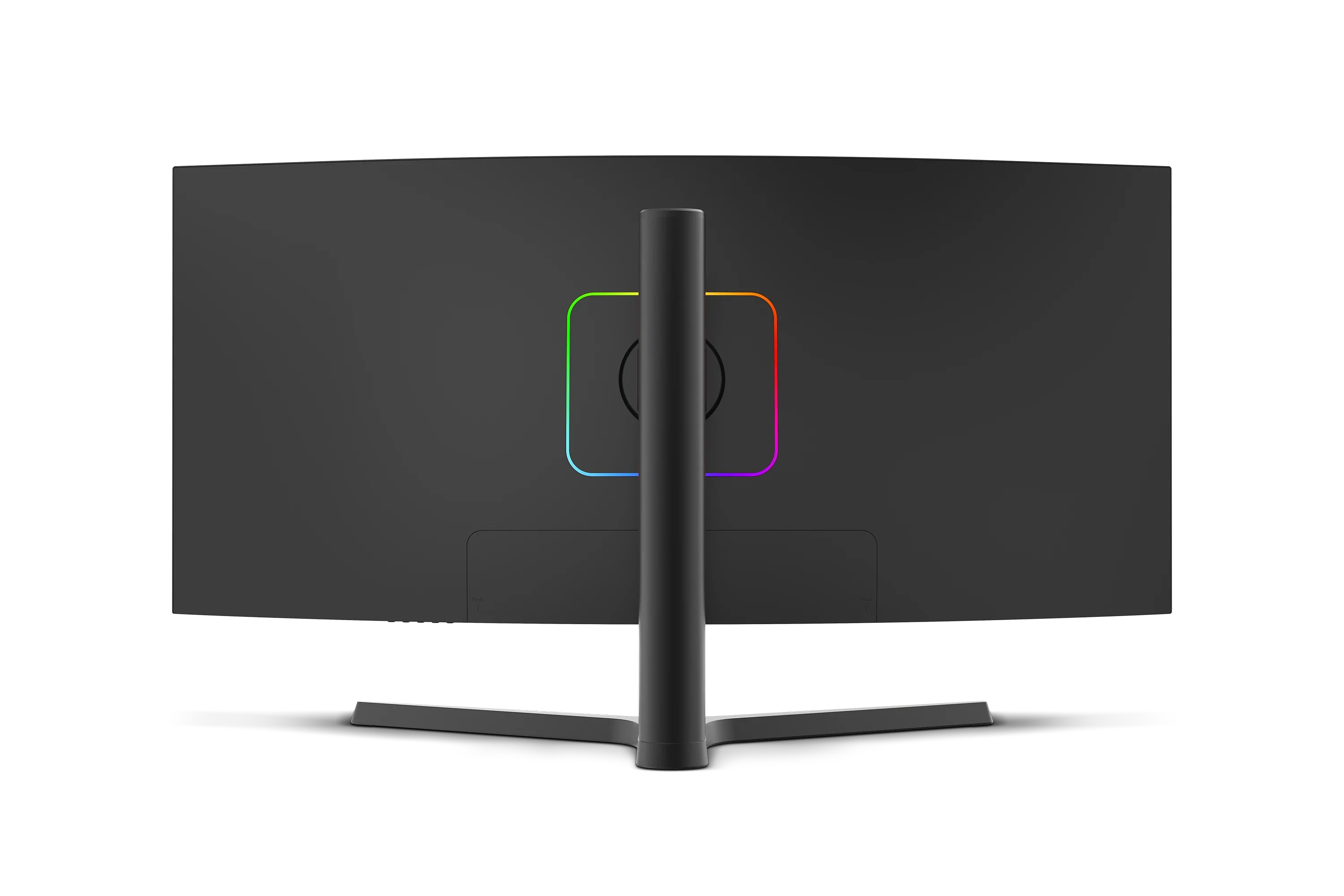 34" Ultrawide UWQHD 165Hz 1ms QLED 3440x1440 21:9 Curved Gaming Monitor