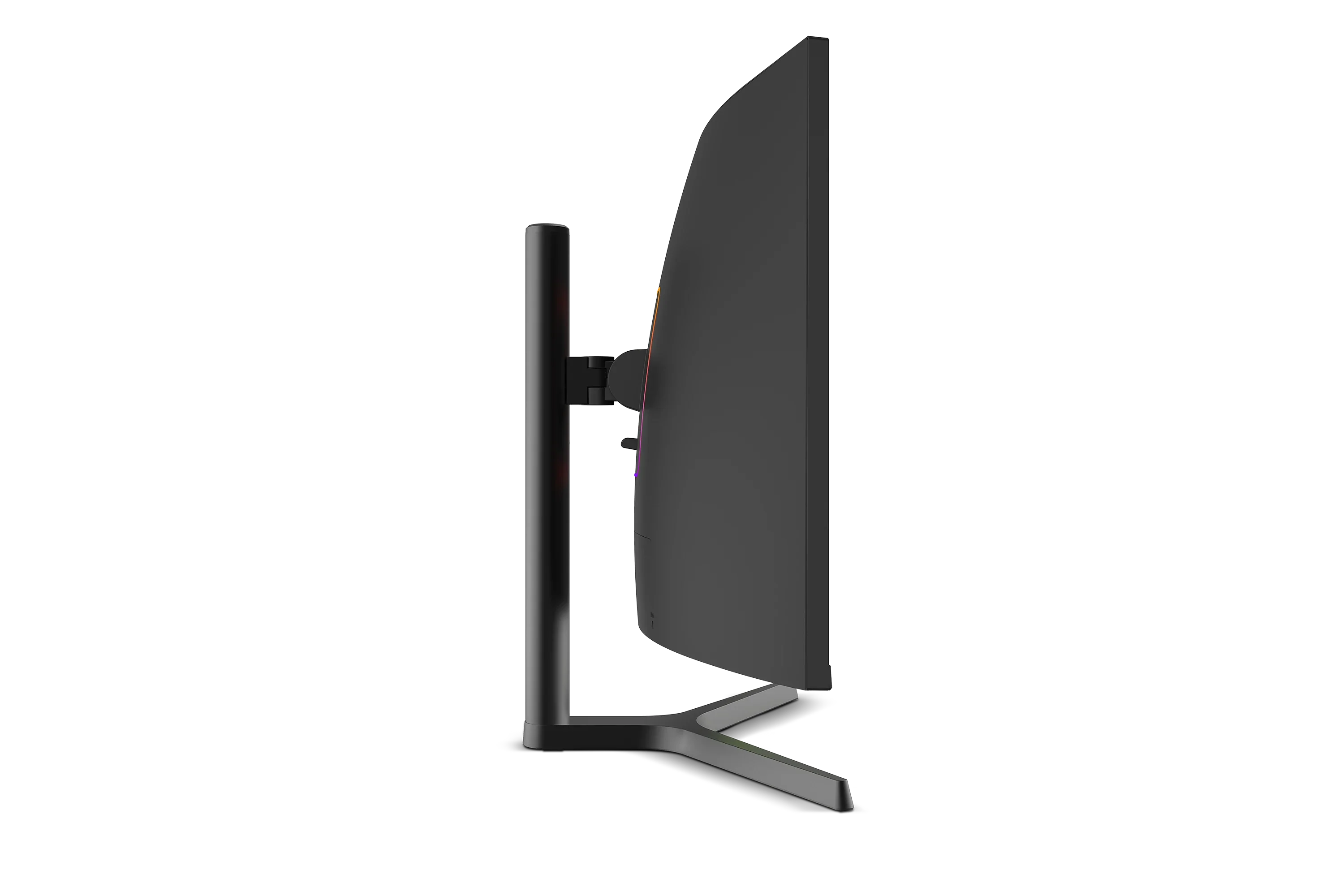 34" Ultrawide UWQHD 165Hz 1ms QLED 3440x1440 21:9 Curved Gaming Monitor