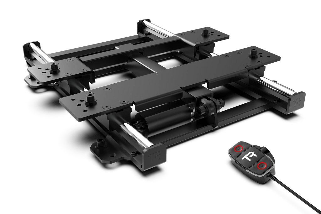 Trak Racer Motorized Seat Slider