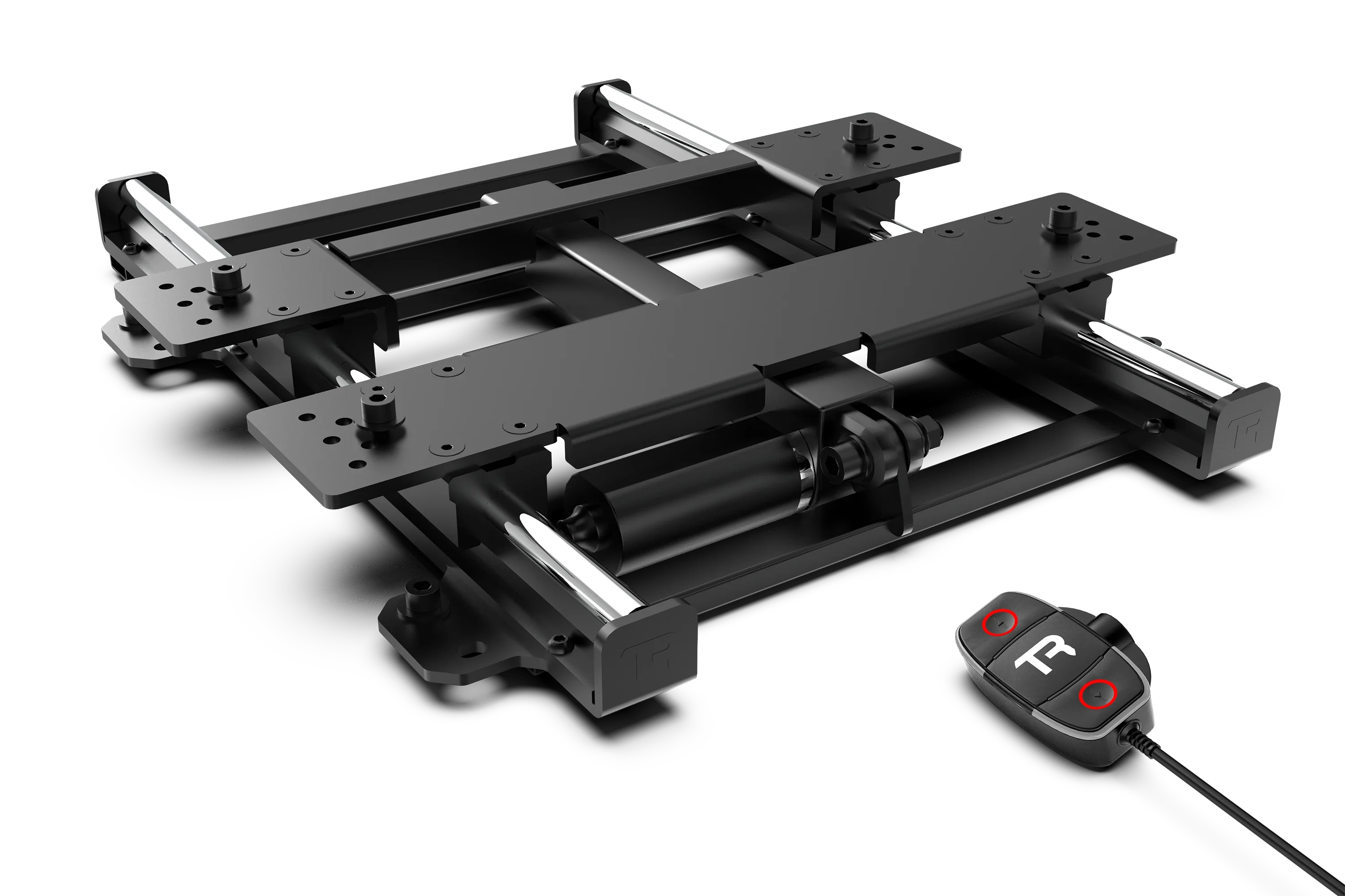 Trak Racer Motorized Seat Slider