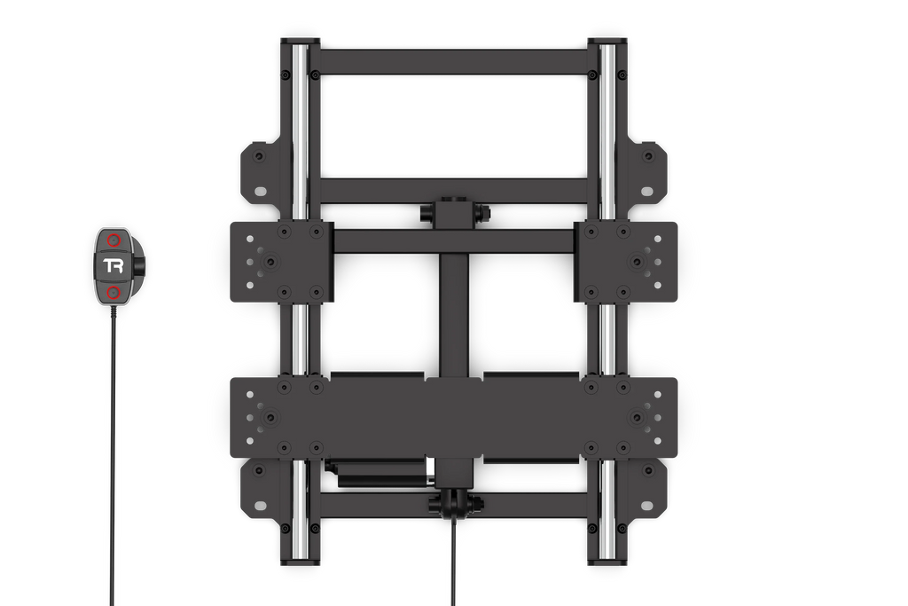 Trak Racer Motorized Seat Slider