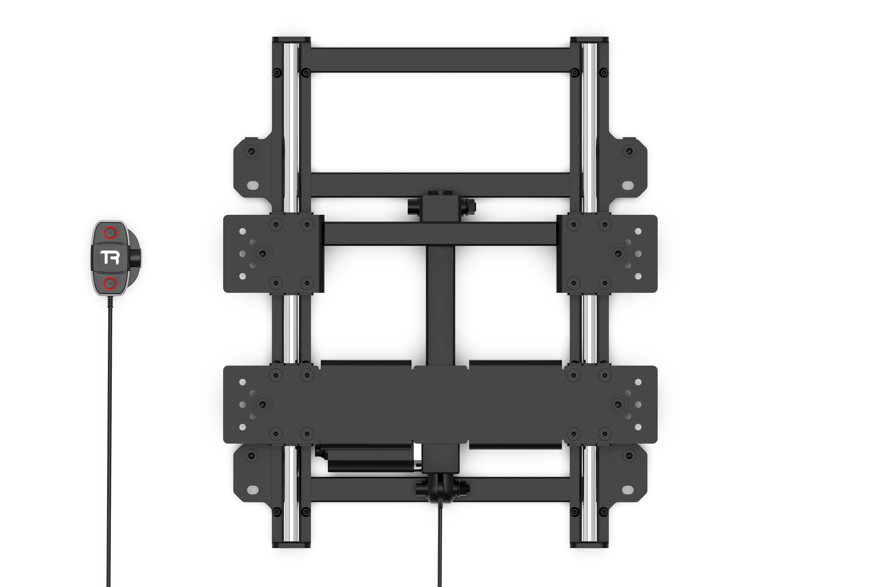 Trak Racer Motorized Seat Slider
