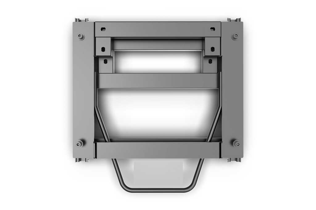 Quick-Adjust Pedal Slider System for RS6, TR8 PRO & FS3 Cockpits