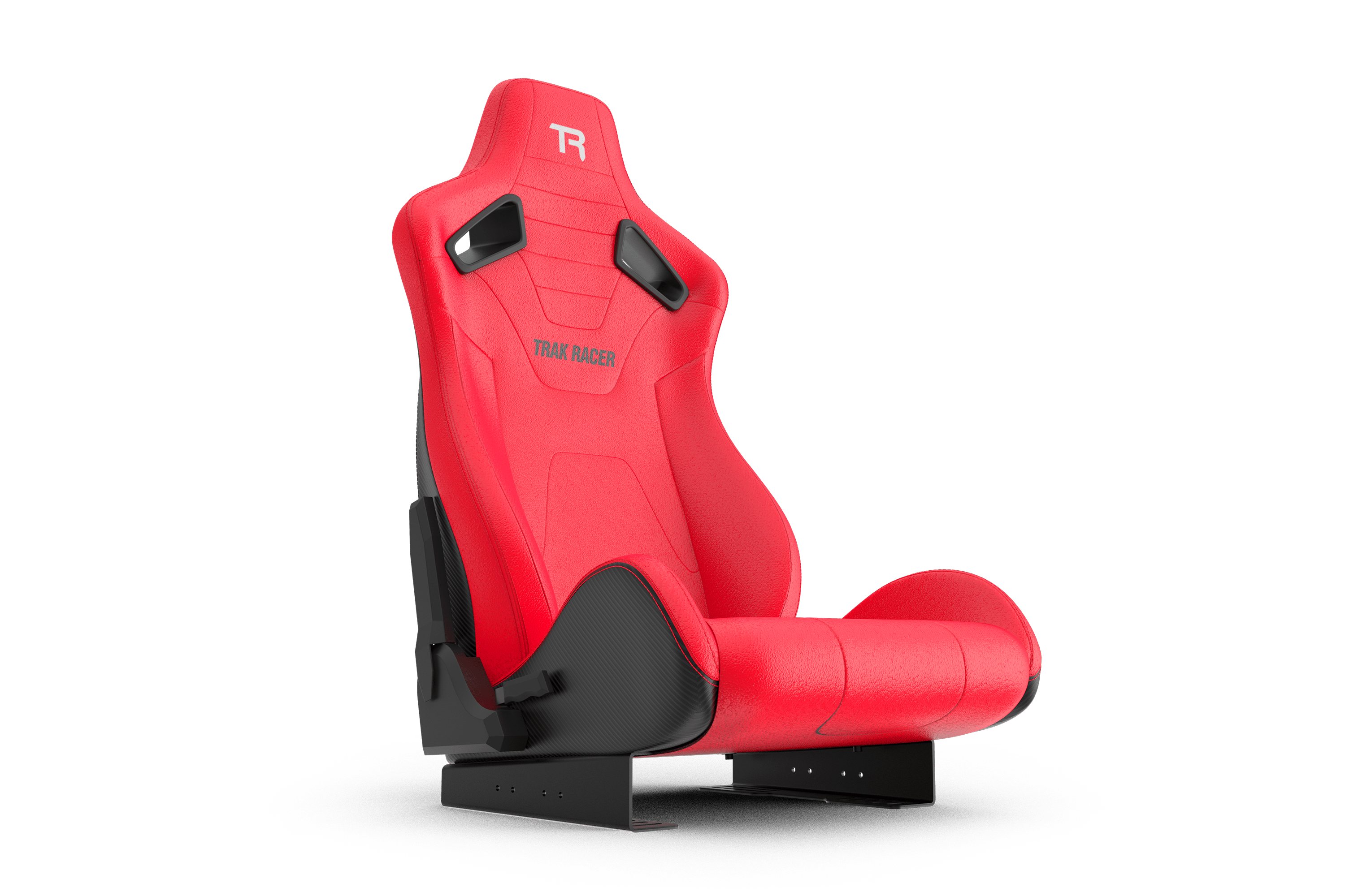 Under-Mount Seat Bracket Set for Reclining Seats