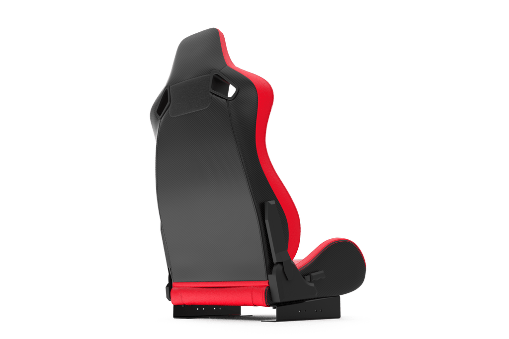 Under-Mount Seat Bracket Set for Reclining Seats
