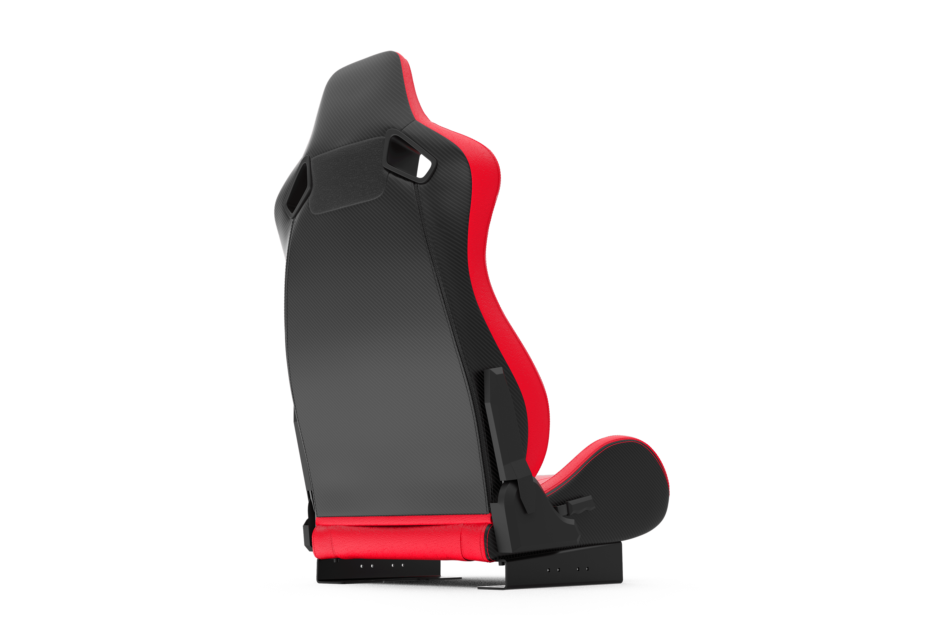 Under-Mount Seat Bracket Set for Reclining Seats