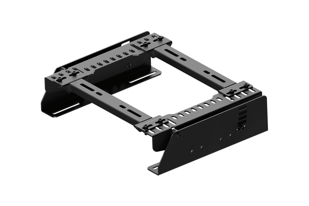 Adjustable Seat Bracket Set for Reclining Seats & Office Chairs