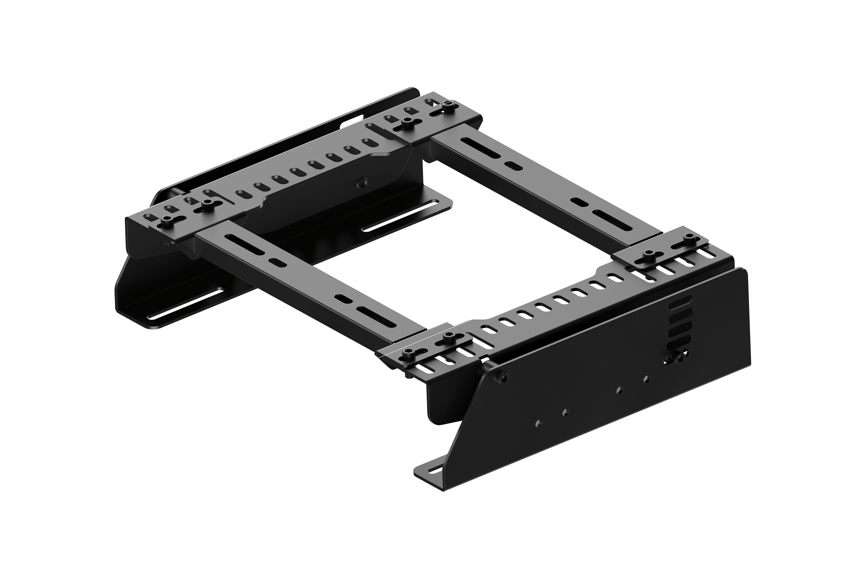 Adjustable Seat Bracket Set for Reclining Seats & Office Chairs