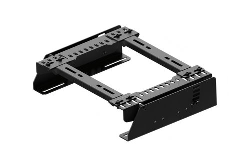 Adjustable Seat Bracket Set for Reclining Seats & Office Chairs