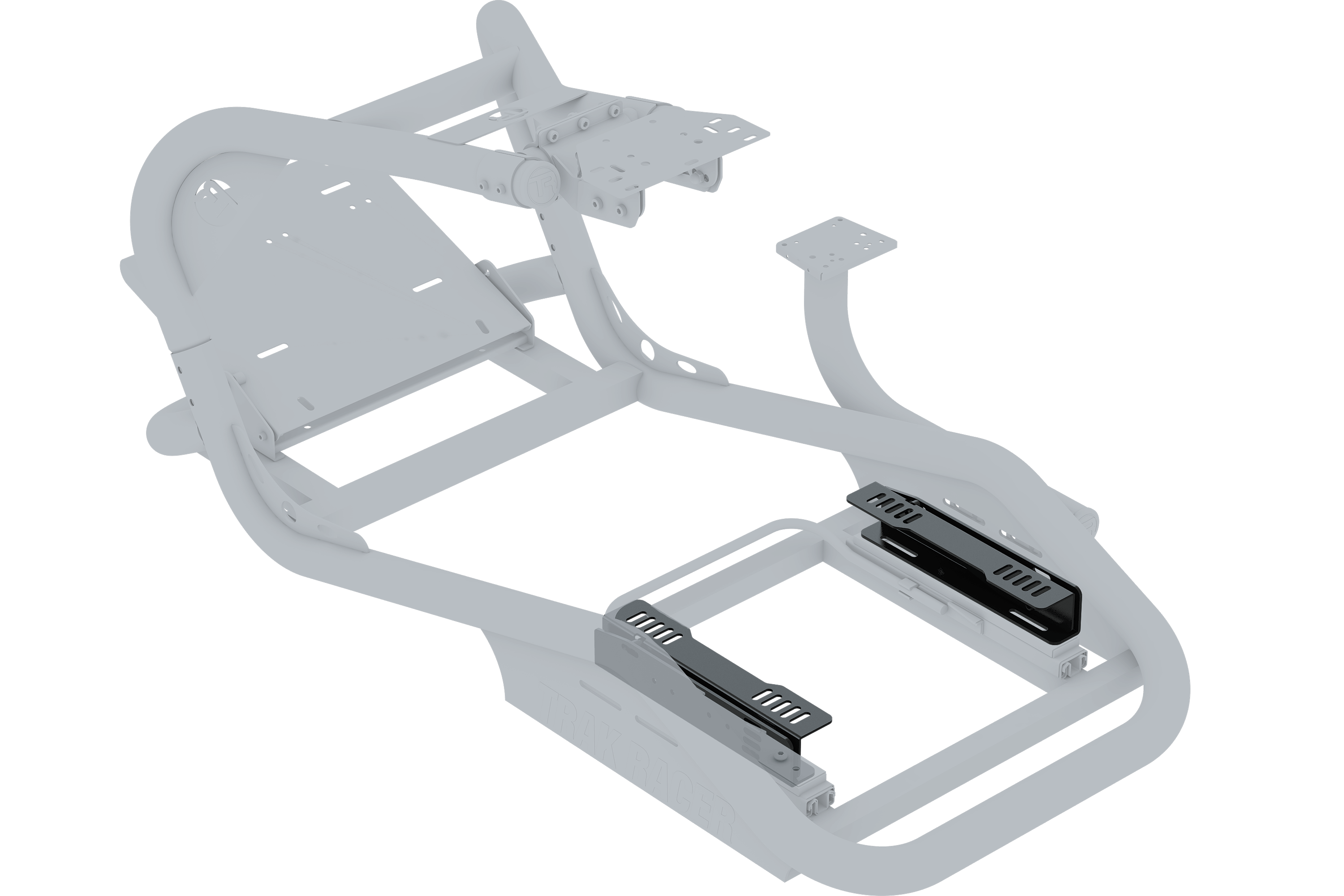 Adjustable Seat Bracket Set for Reclining Seats & Office Chairs