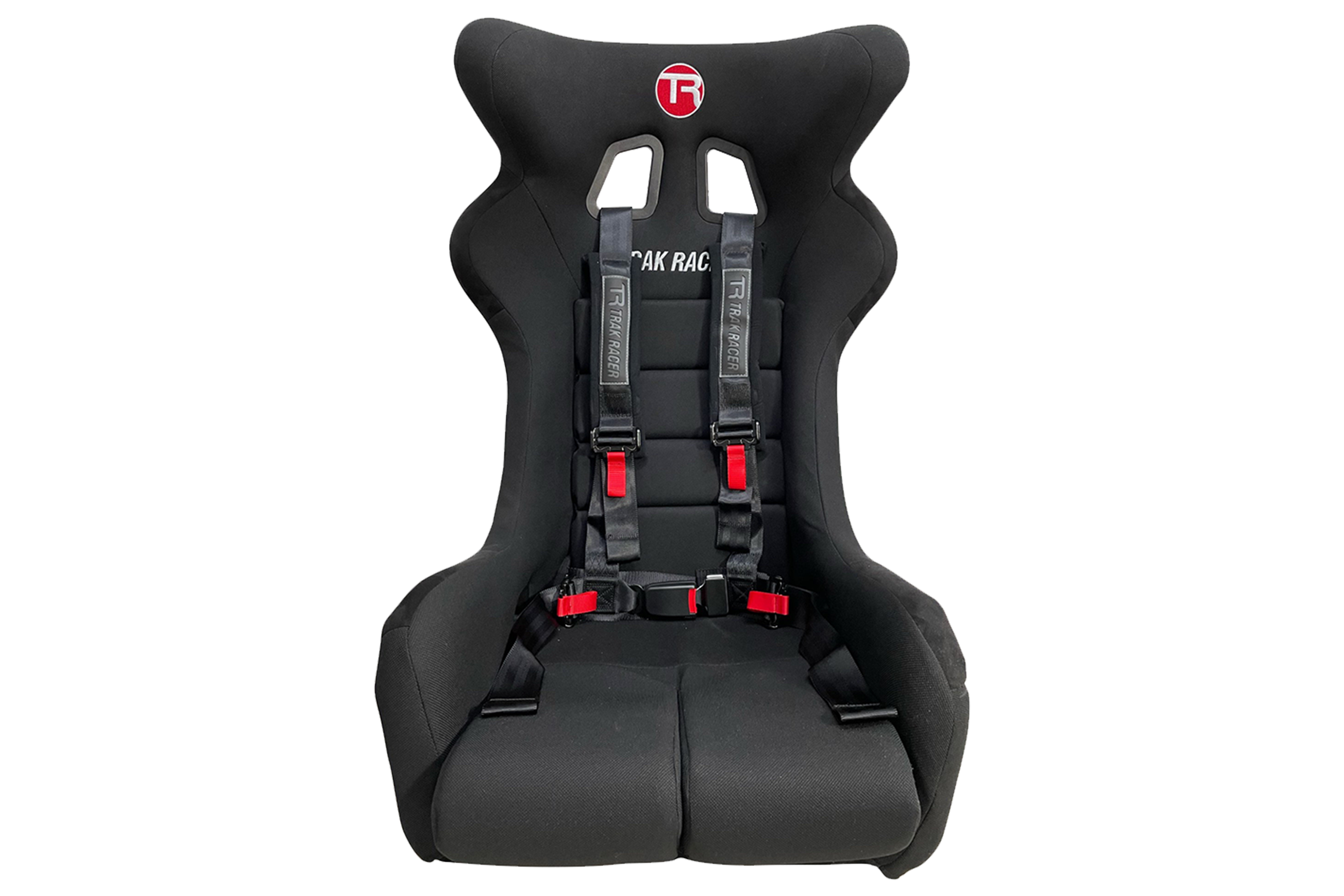 4-Point Racing Harness for Sim Racing & Flight Simulator Cockpits