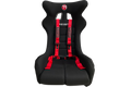 4-Point Racing Harness for Sim Racing & Flight Simulator Cockpits