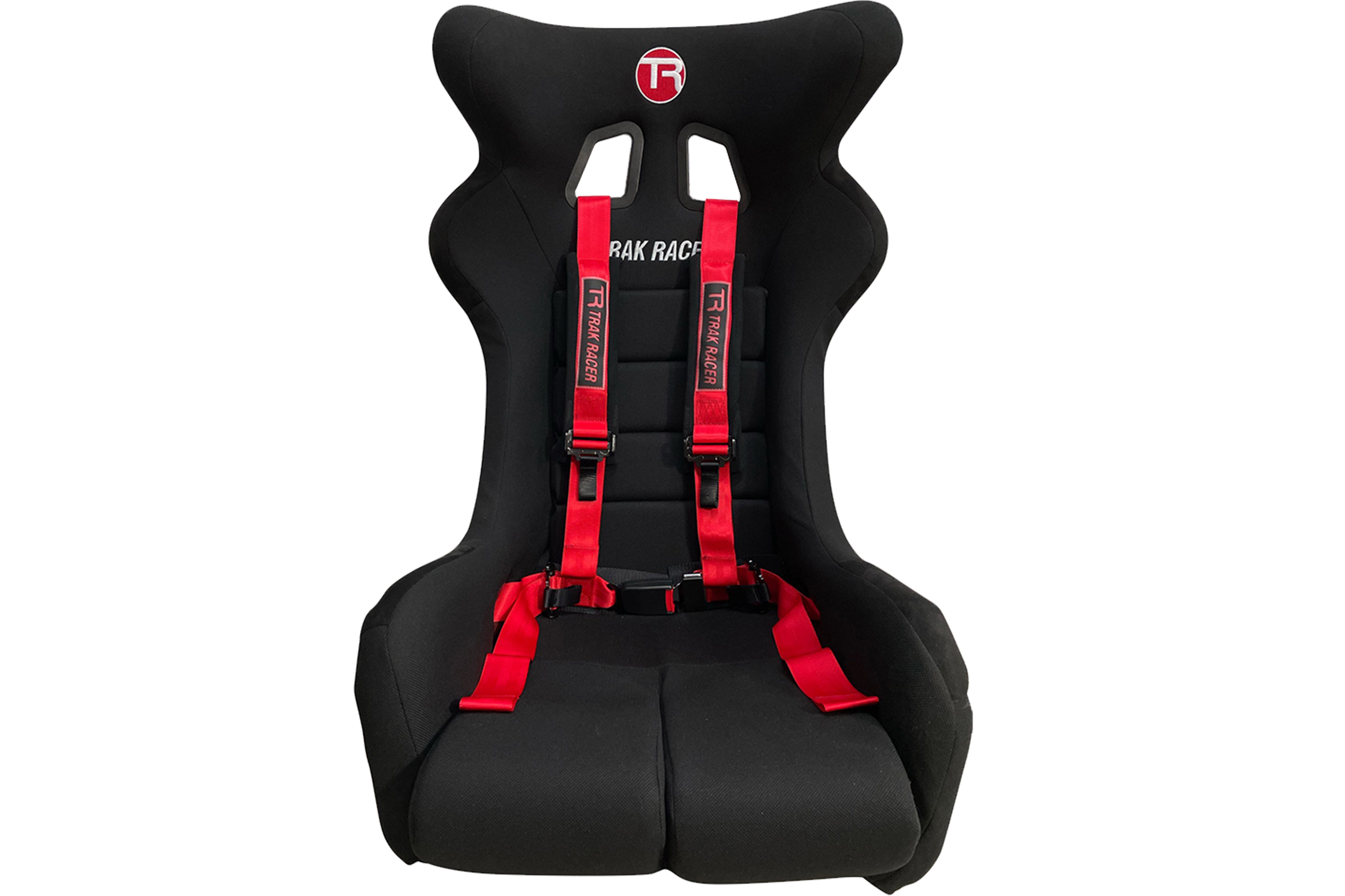 4-Point Racing Harness for Sim Racing & Flight Simulator Cockpits