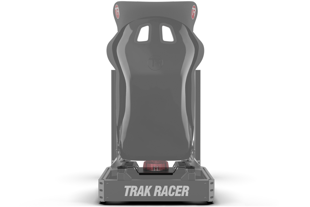 Universal Bass Shaker & Tactile Transducer Seat Mount