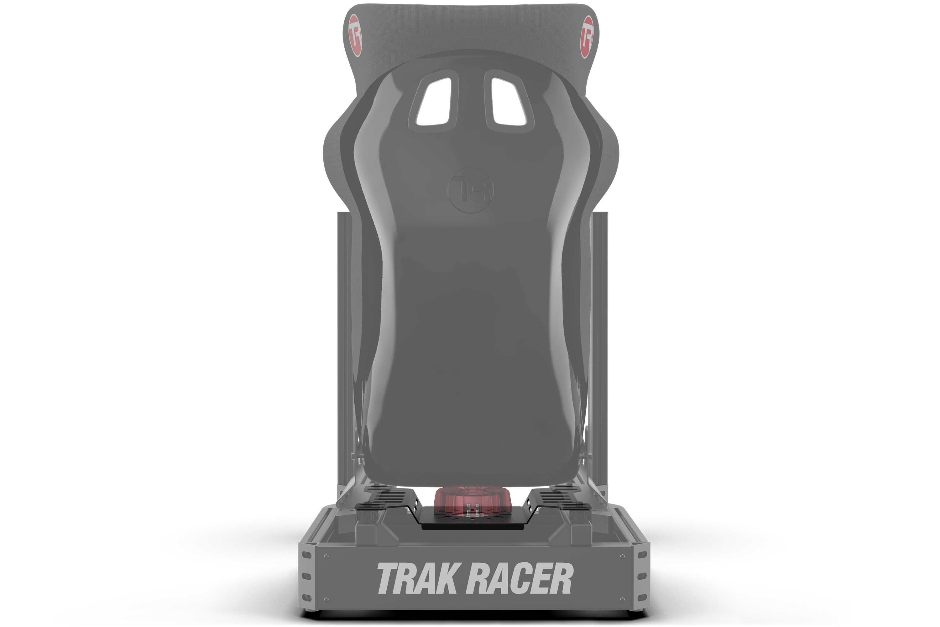 Universal Bass Shaker & Tactile Transducer Seat Mount