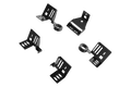 5-Speaker Mount Kit for TR8 PRO Racing Simulator