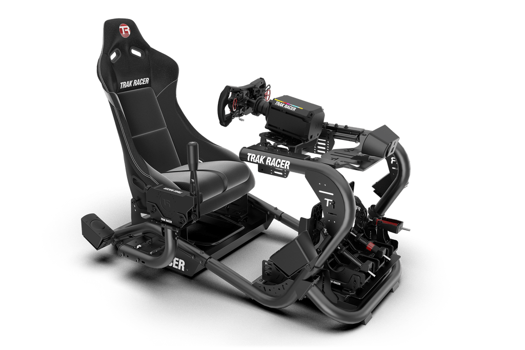 5-Speaker Mount Kit for TR8 PRO Racing Simulator