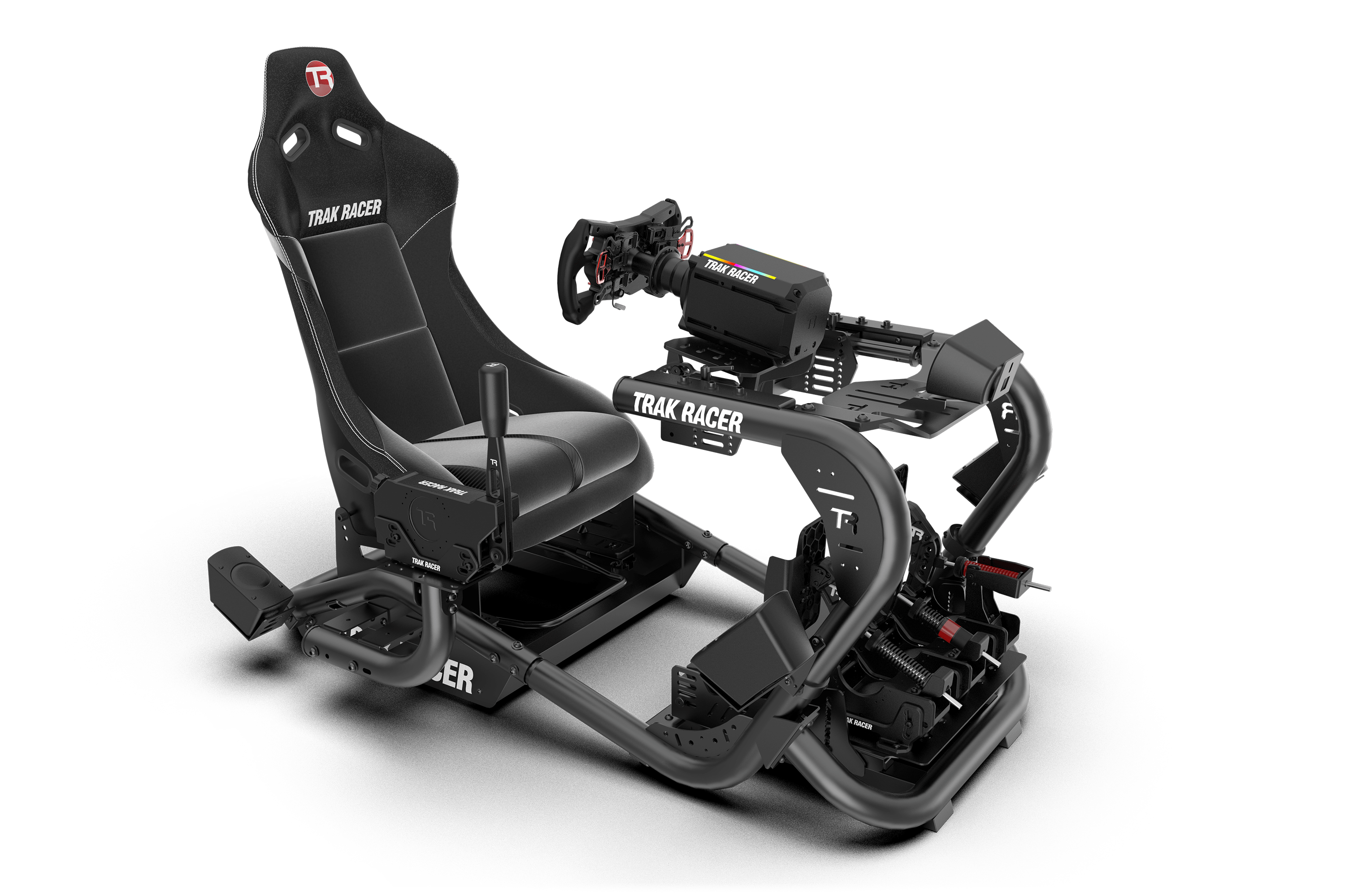 5-Speaker Mount Kit for TR8 PRO Racing Simulator