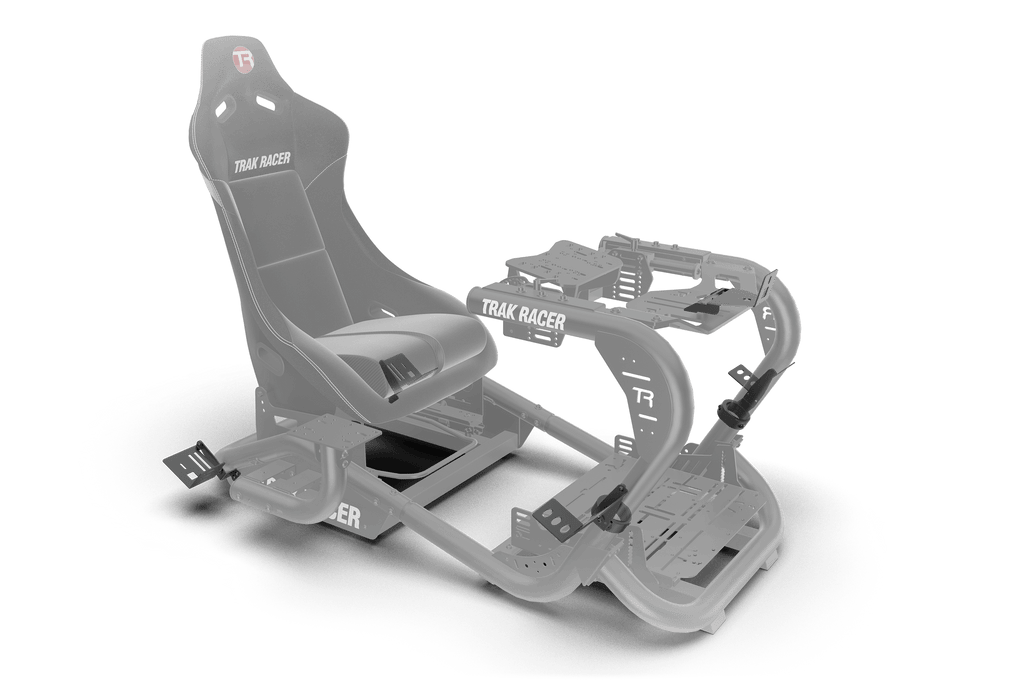 5-Speaker Mount Kit for TR8 PRO Racing Simulator
